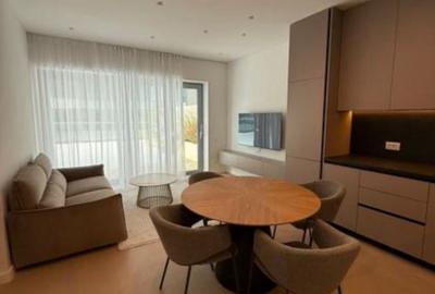 Apartament 2 Camere Premium | Parcare | Metrou | Aviatiei Tower - 1