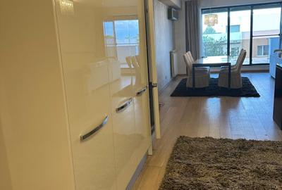 Penthouse 3 camere | De Inchiriat | Erou Iancu Nicolae |  2 Locuri Parcare - 4