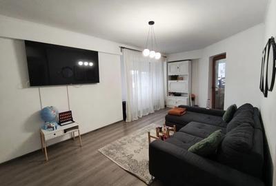 2 Camere Decomandat 65mp Bloc 2001 zona Frumoasa - 1