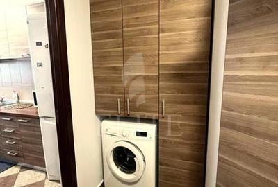 Apartament o camera în zona STRAZII CALEA TURZII - 5