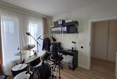 Casa individuala ultramoderna, pe 1 nivel, 107mp utili, 900mp teren, zona Jucu - 16