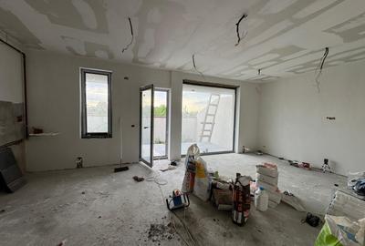 Direct dezvoltator - Duplex Pipera-Tunari, curte+P,5 cam.,4 bai, comision 0%! - 4