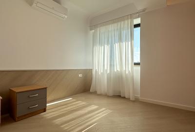 Cortina North - 3 camere mobilat - 0% comision - 11