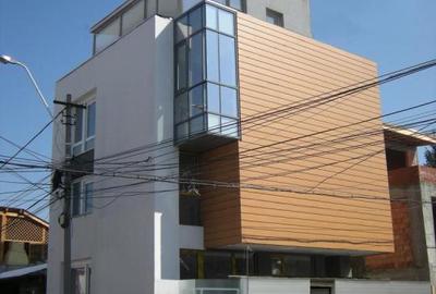 Vila cu 2 etaje si mansarda in zona Mihalache- Calea Grivitei - 1