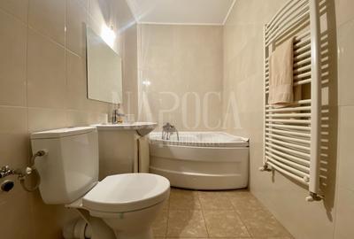 Apartament 4 camere de vanzare in Marasti, Cluj Napoca - 6
