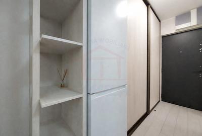 Închiriere apartament 1 cameră - Tiglina 1 📢 - 4