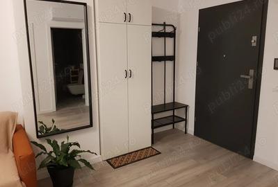 Apartament 2 Camere | Xcity | Loc De Parcare - 8