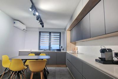 Complex Rezidential - Penthouse - High Class- 4 camere - loc parcare subteran - 1