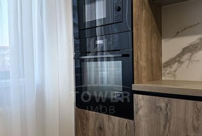 Apartament 3 camere | Design modern I Complet mobilat - 11