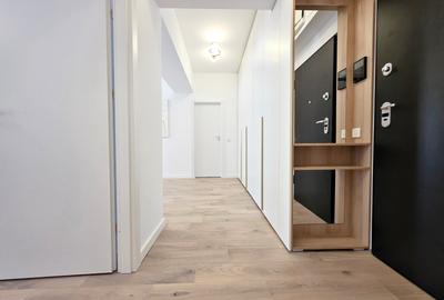First PIPERA | PRIMA ÎNCHIRIERE | 3 Camere Premium | Climatizare GRATUITĂ - 24
