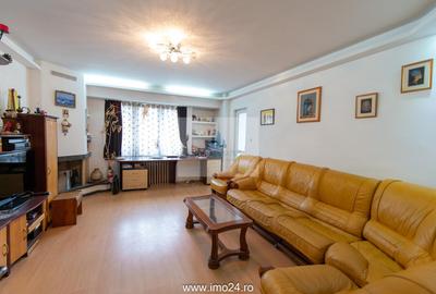 Unirii-Nerva Traian-Apartament 3 Camere bloc 2000 - 1