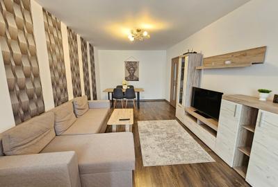 Apartament cu 2 camere decomandat, mobilat în Dristor