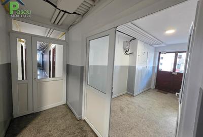 BRANCOVEANU, str. Giovanni Boccaccio, apropiere metrou, bloc reabilitat, 16 mpu - 6