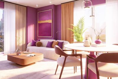 Apartament 5 Camere Moderne în Complex Rezidențial de Lux | Comision 0% - 6