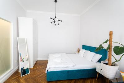 Apartament 1 Camera | 35mp | Piata Unirii | Mobilat  Centrala Proprie - 2