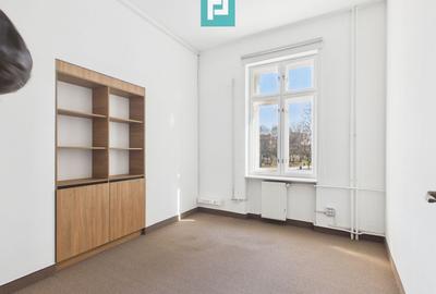 Birouri Ultracentrale, 154 mp, Parcare cu bariera - 9