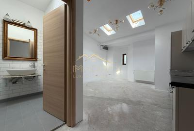 Spatiu Birouri //​ ​1027.80 mp // Zona Obor - 7