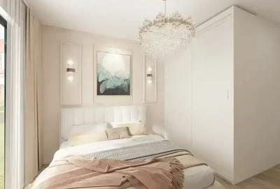 2 Camere Proiect Nou Decomandat Metrou 1 Decembrie 1918 Logie - 2