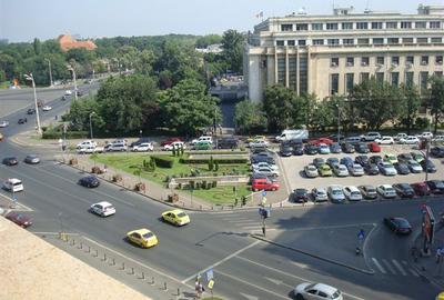 Piata Victoriei -amplasament de exceptie - 1
