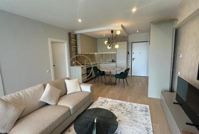 Apartament 2 camere mobilat Rovere - parcare optional | One Cotroceni - 1