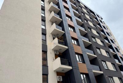 De inchiriat garsoniera spatioasa – Viva Residence, Drumul Jilavei - 15