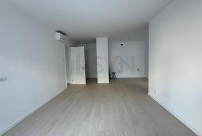 Apartament cu 2 camere semidecomandat în Herăstrău