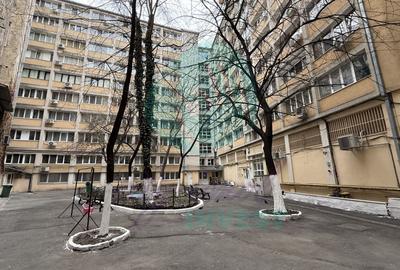 4 camere ultracentral | Universitate – Romană | Ideal locuire sau investiție - 7