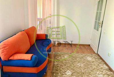 Apartament 2 camere decomandat zona OMV Mărăști - 5