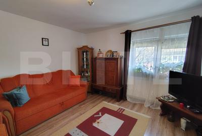 Casă individuală pe un nivel, 70 mp, teren 630 mp, central Apahida - 5