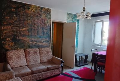 Apartament 3 camere Bulevardul Cuza-Vodă Călărași - 1