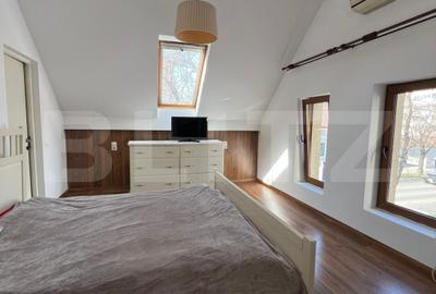 Apartament 2 camere, 58 mp, Gheorgheni - 5