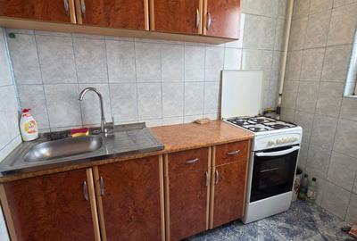 Trapezului, 5 minute metrou 1 Decembrie 1918, bloc 1978, reabilitat - 6