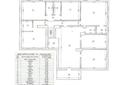 Casa Fundatie-Pacurari - 1