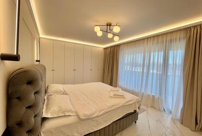 3 camere - Volo Residence, Băneasa, Herăstrău - 19