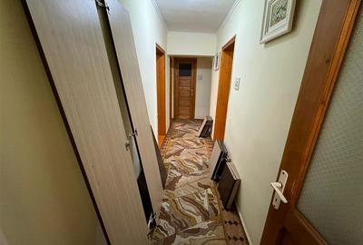 Apartament 4 camere, etaj 3/4, 104 mp, Penny Market Valcele - 15