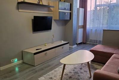 City park mall-apartament 2 camere finisat modern - 3