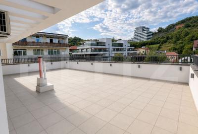EXCLUSIVITATE | Penthouse Grigorescu | 274 mp Terase - 2
