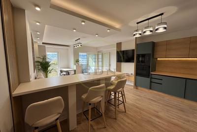 Ofertă de vânzare apart. cu 2 camere, 58 mp., Dâmbul Rotund - 3