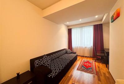 Apartament de inchiriat 4 camere Soseaua Nordului Herastrau - 25