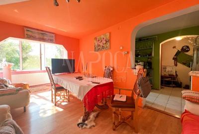 Apartament 3 camere de vanzare in Dambul Rotund, Cluj Napoca - 1