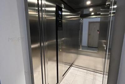 2 camere  | Hills Pallady | metrou 3 min | PARCARE INCLUSA - 8