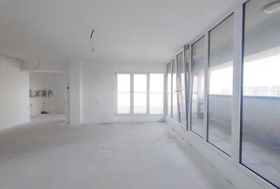 PENTHOUSE 4 CAMERE 3 BAI , 5 MINUTE METROU PACII - 22