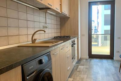 Apartament 2 camere – disponibil din 1 iulie - 6