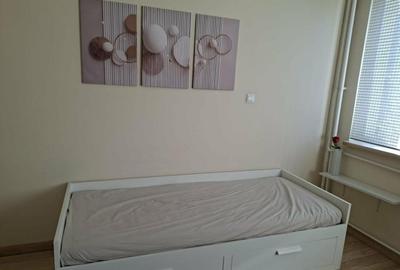Ion Mihalache-Averescu-Arcul de Triumf,apartament 2camere de inchiriat - 20