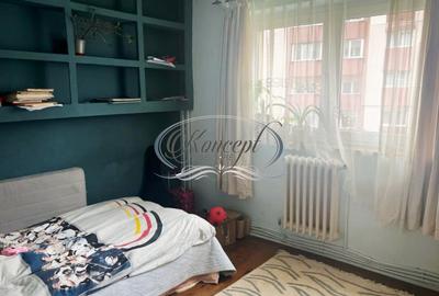 Apartament ideal investitie pe strada Primaverii - 3