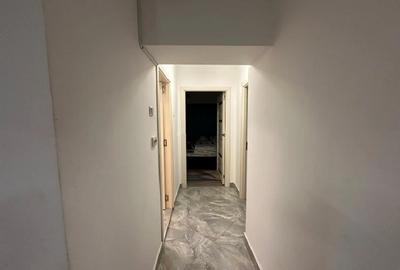 UNIRII ROND Alba Iulia,metrou  Muncii Decebal ,BL STRADAL  Renovat,etaj  3/8 - 7