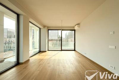 Vedere spre Palatul Culturii–Apartament exclusivist cu terasă panoramică –Tatami - 4