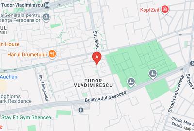 Drumul Taberei, decomandata, parter, bloc din 1982-reabilitat, mobilata/utilata - 8