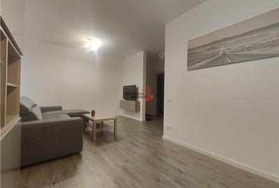 2 camere Estoria Residence + loc parcare subterana, 5 min metrou - 6
