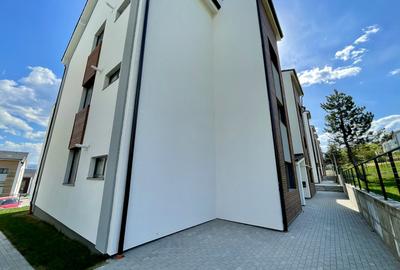 Apartament 2 camere, balcon 7.29 mp – DaVinci Homes, Sibiu - 11